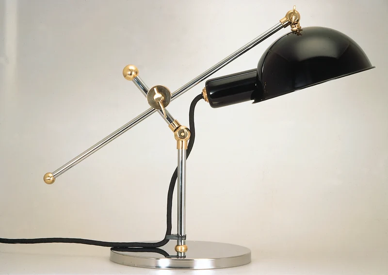SF 27 Bauhaus Table Lamp