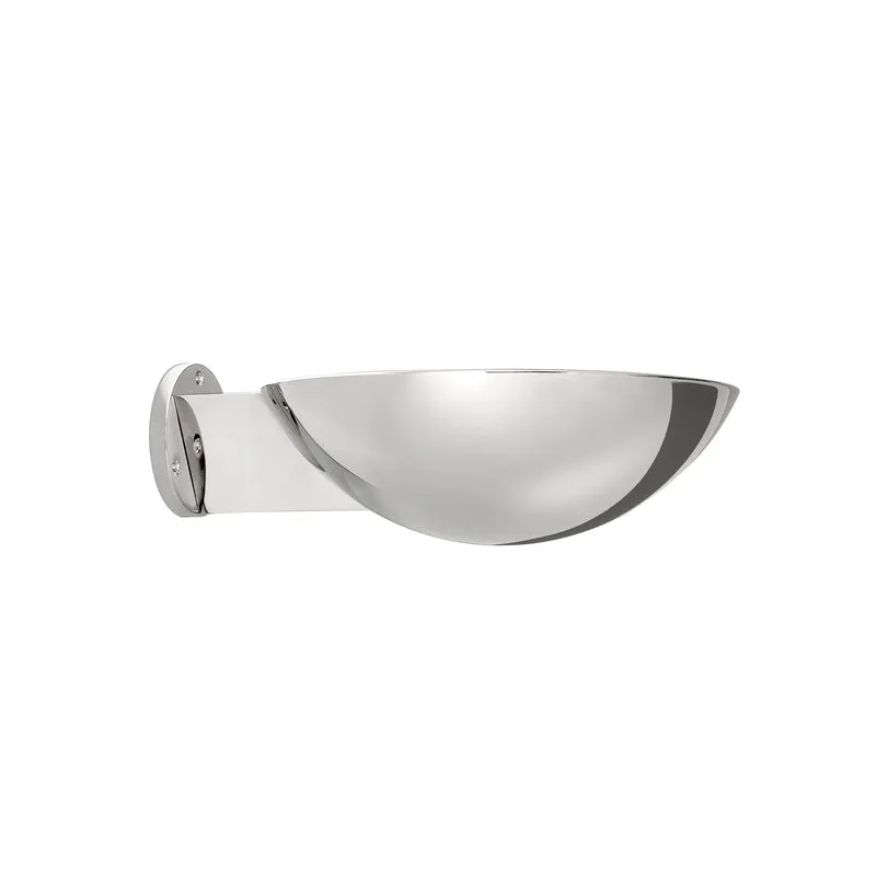 MSW 27 Bauhaus Wall Lamp