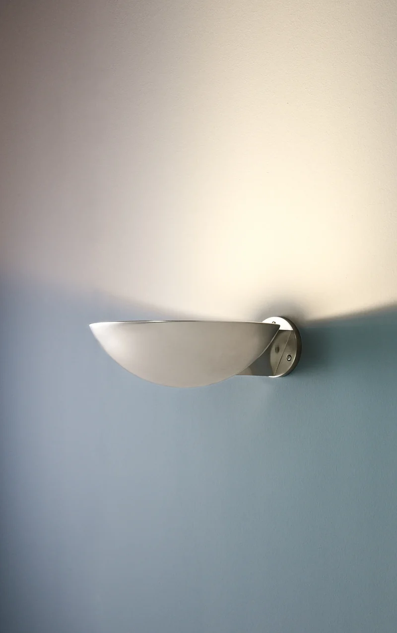 MSW 27 Bauhaus Wall Lamp