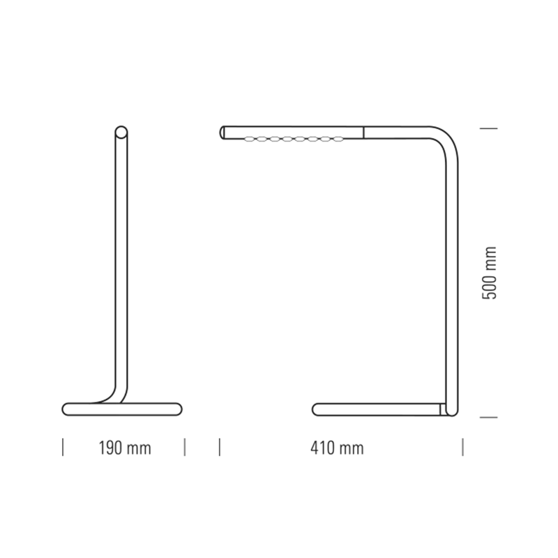 LUM 50 Table Lamp