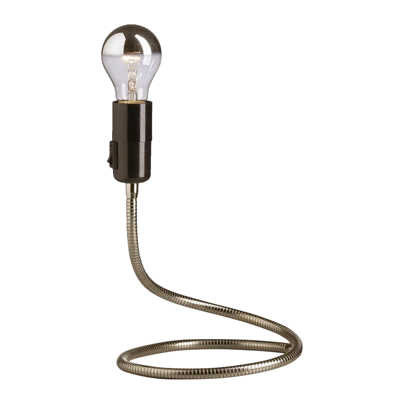 LIGHTWORM LWS 02 Table Lamp