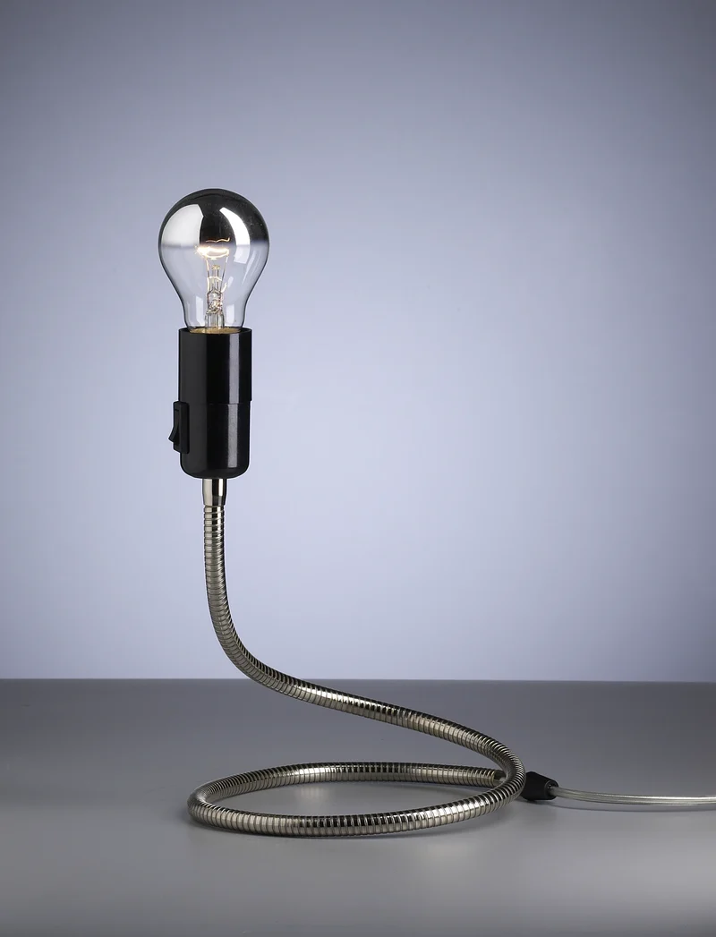 LIGHTWORM LWS 02 Table Lamp