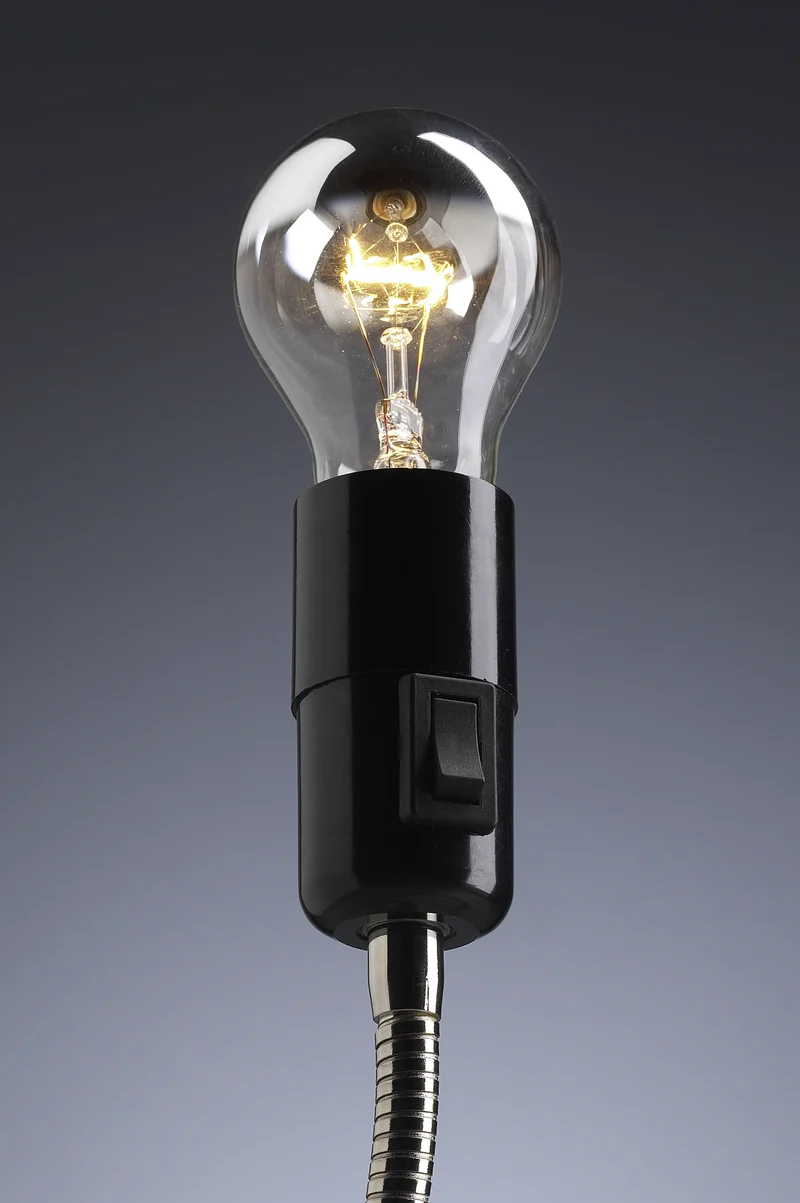 LIGHTWORM LWS 02 Table Lamp