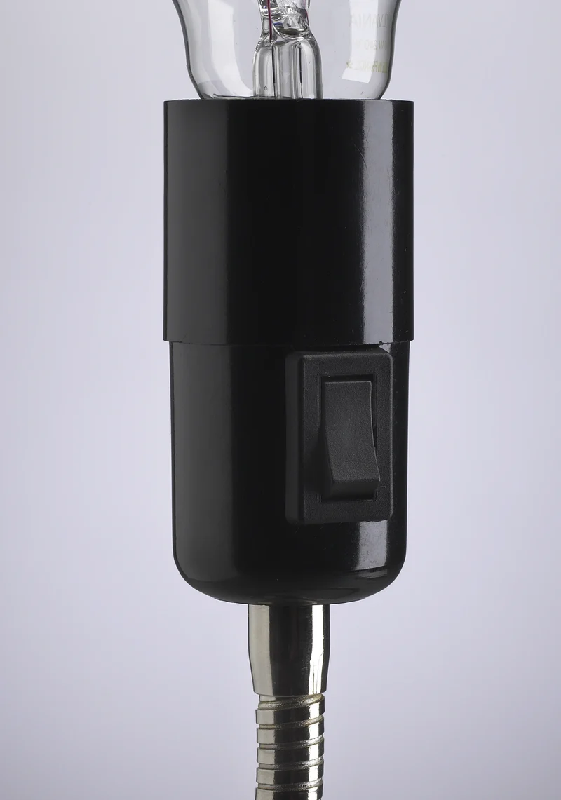 LIGHTWORM LWS 02 Table Lamp