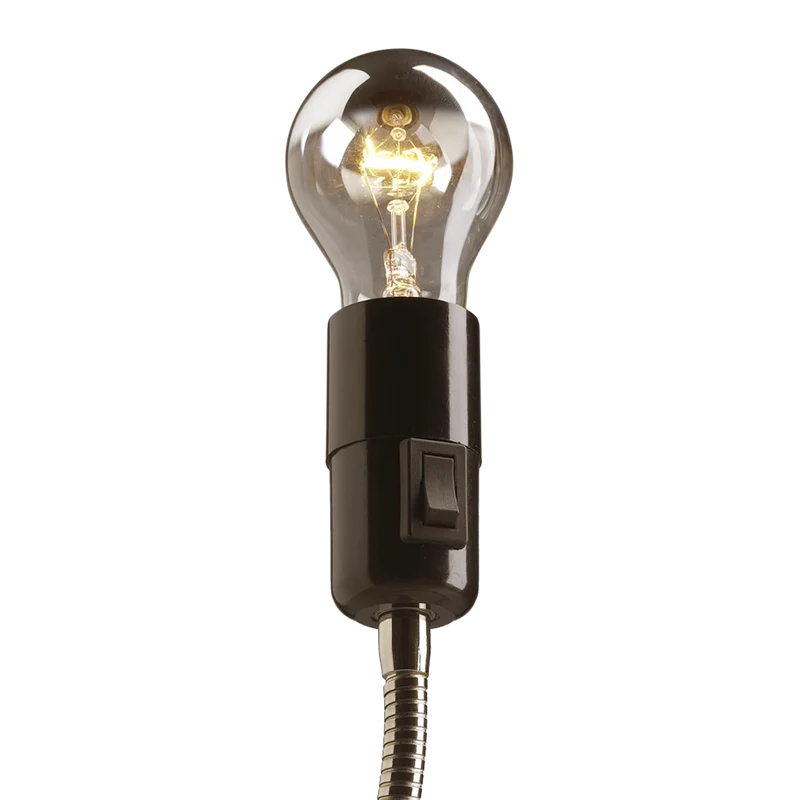 LIGHTWORM LWS 02 Table Lamp