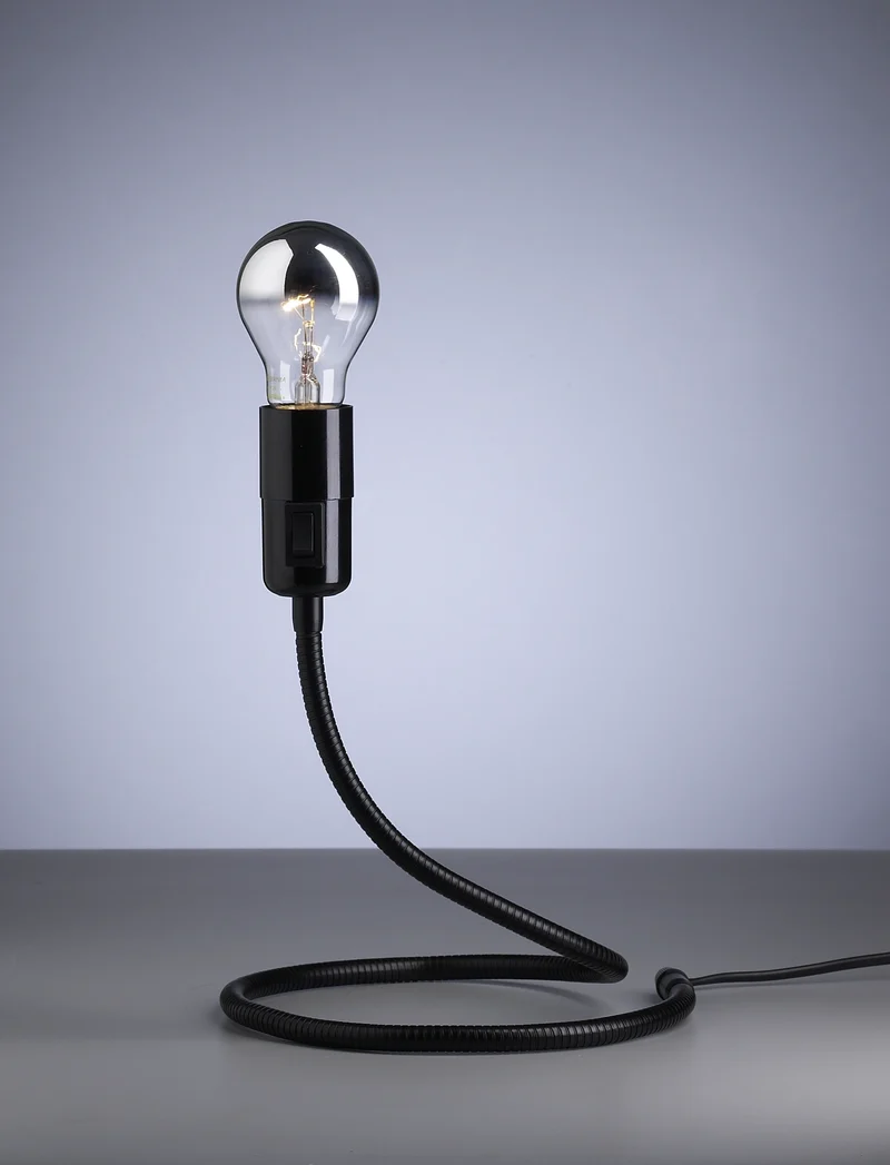 LIGHTWORM LWS 02 Table Lamp