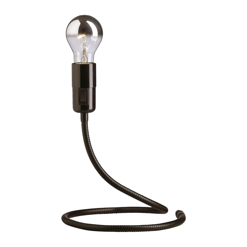 LIGHTWORM LWS 02 Table Lamp