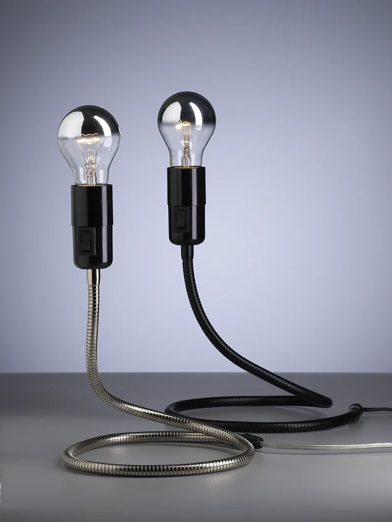 LIGHTWORM LWS 02 Table Lamp