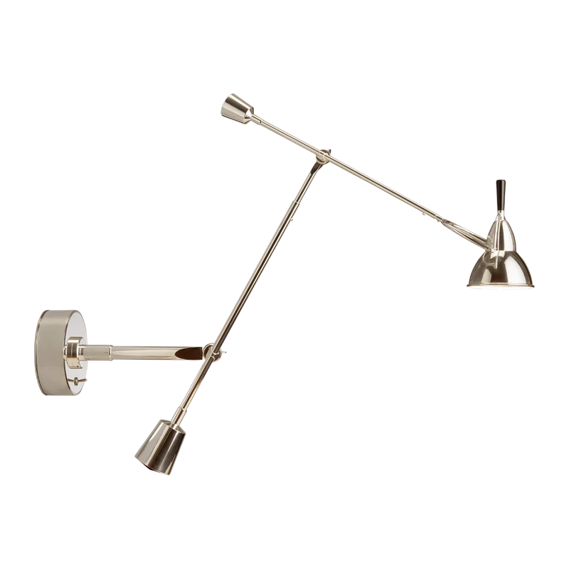 EB 27 WL Buquet Wall Lamp