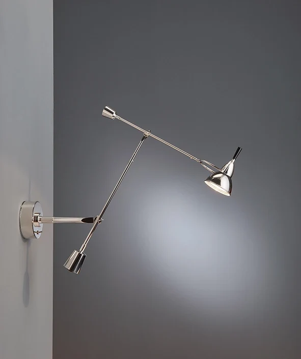 EB 27 WL Buquet Wall Lamp