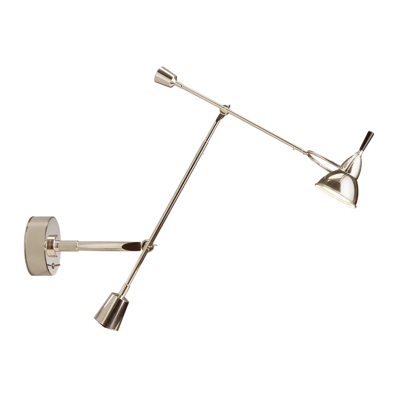 EB 27 WL Buquet Wall Lamp