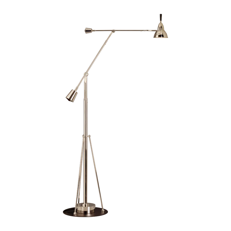 EB 27 StL Buquet Floor Lamp