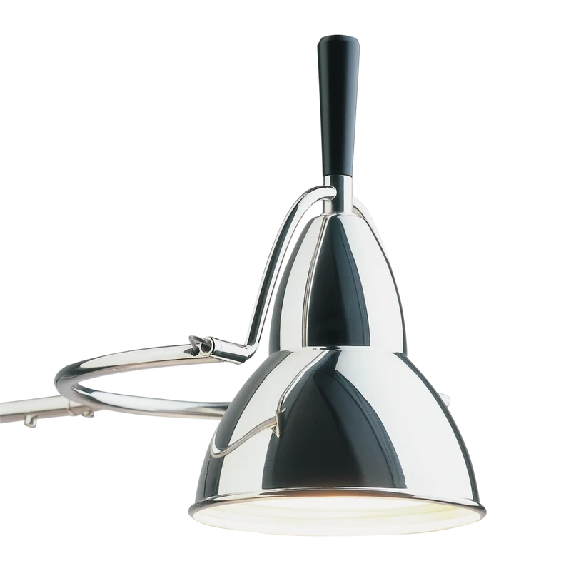 EB 27 Buquet Table Lamp
