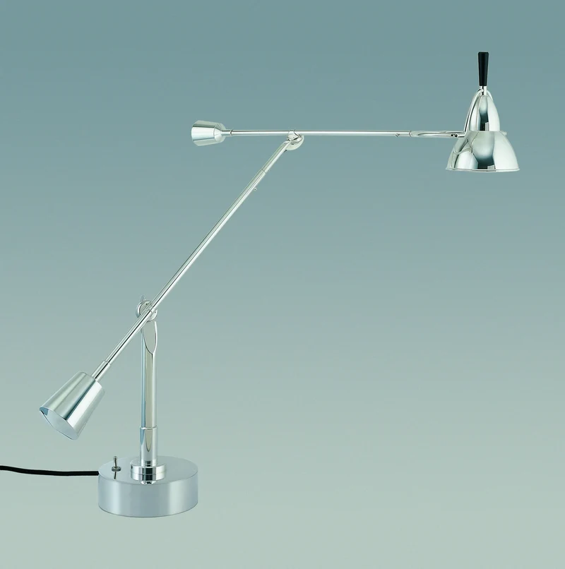EB 27 Buquet Table Lamp