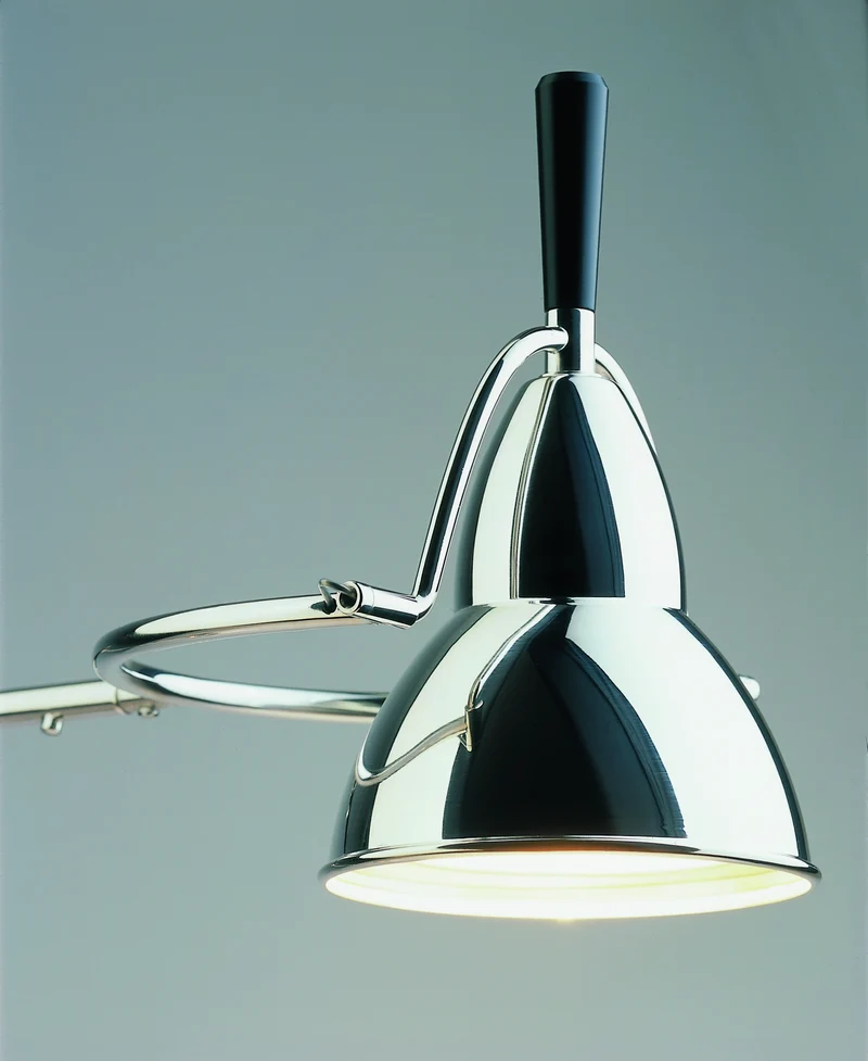 EB 27 Buquet Table Lamp
