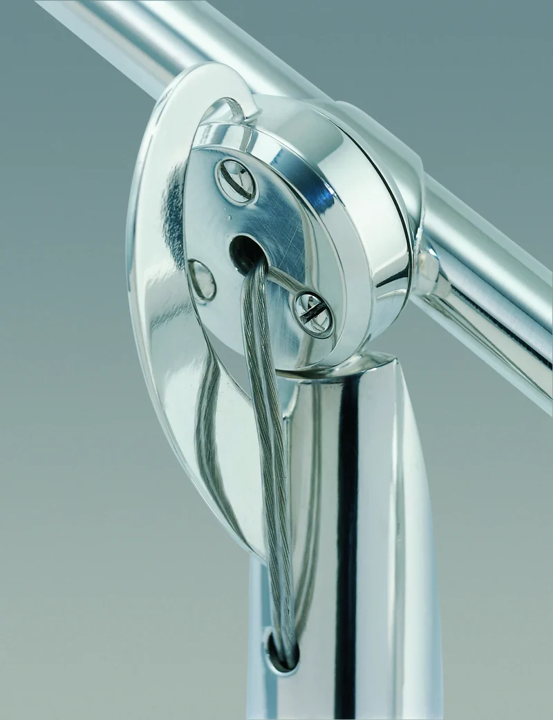 EB 27 Buquet Table Lamp