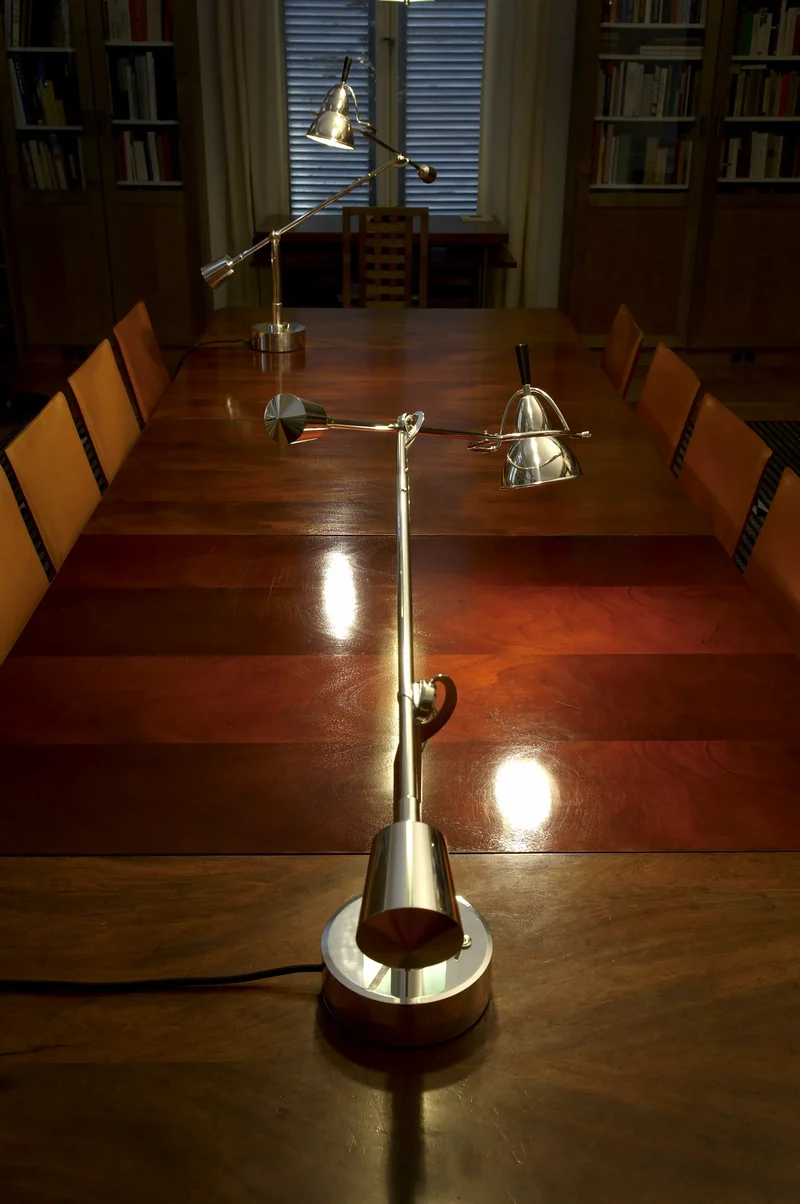 EB 27 Buquet Table Lamp