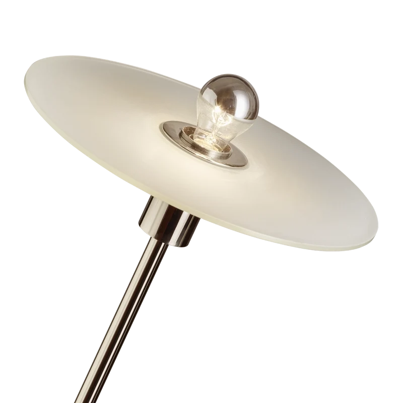 BST 23 Bauhaus Floor Lamp