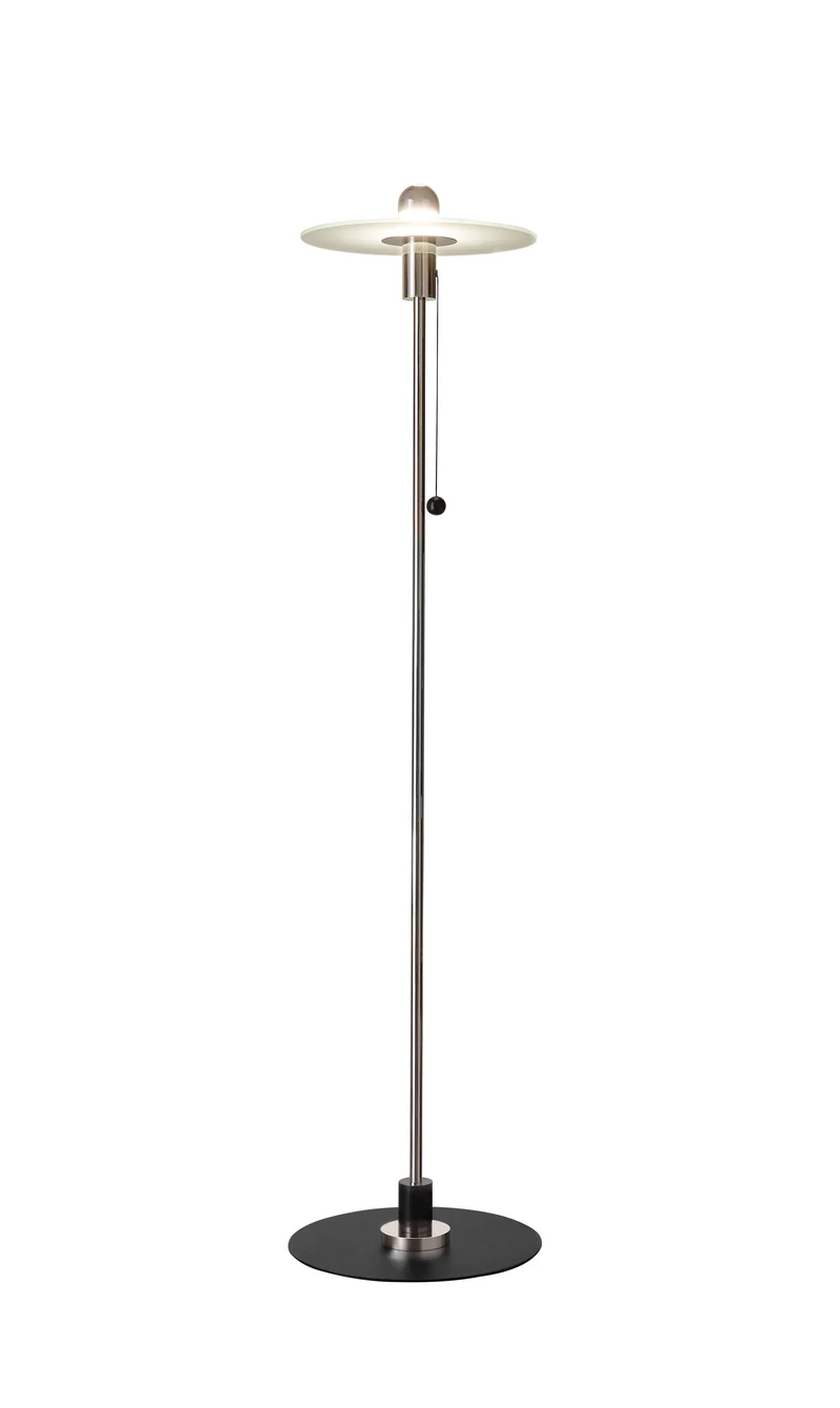BST 23 Bauhaus Floor Lamp