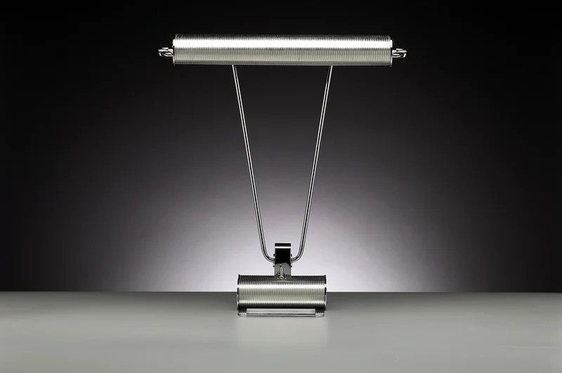 AD 34 Art Déco Table Lamp