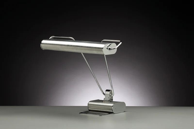 AD 34 Art Déco Table Lamp