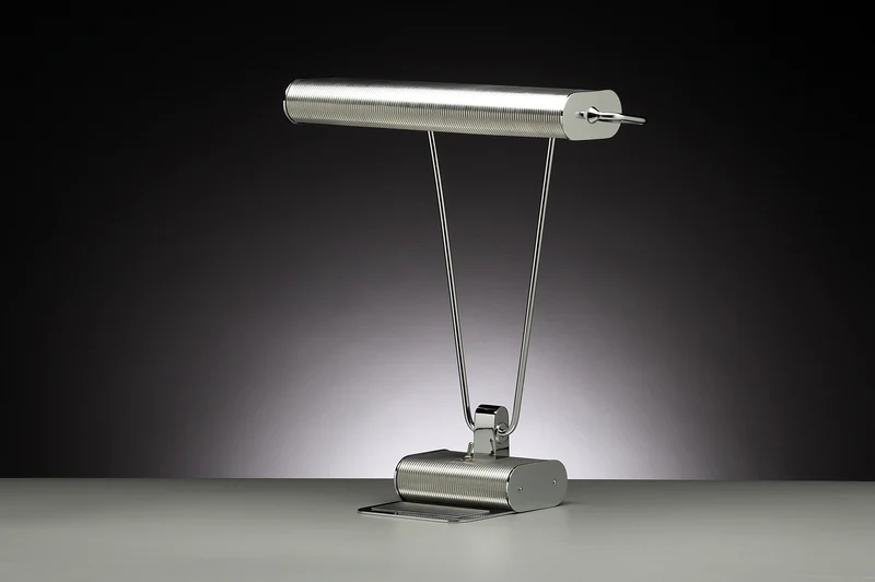 AD 34 Art Déco Table Lamp