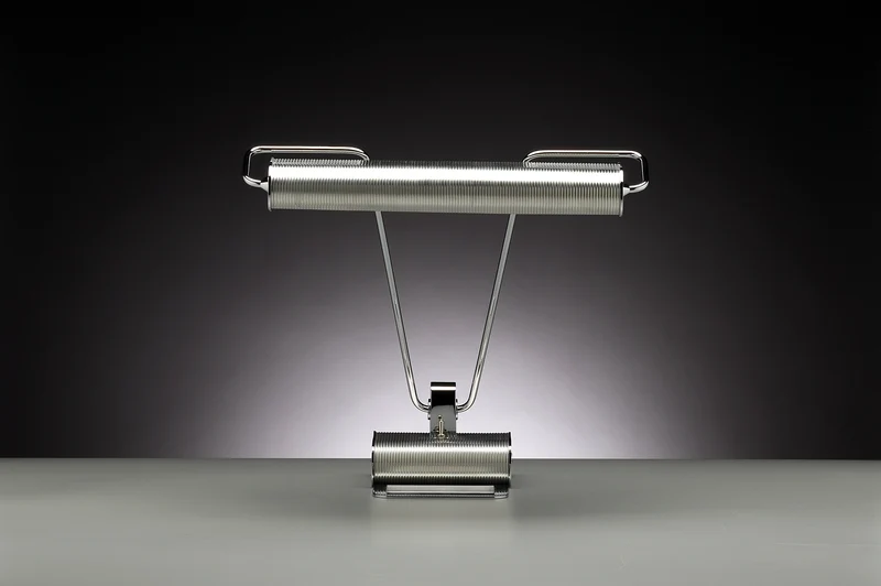 AD 34 Art Déco Table Lamp
