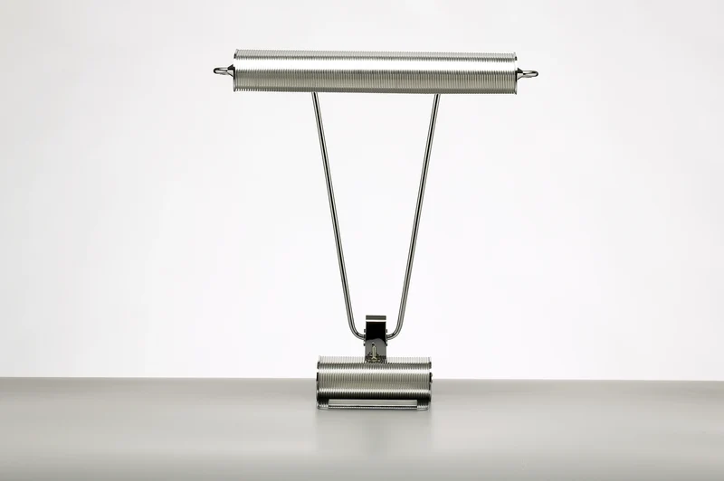 AD 34 Art Déco Table Lamp