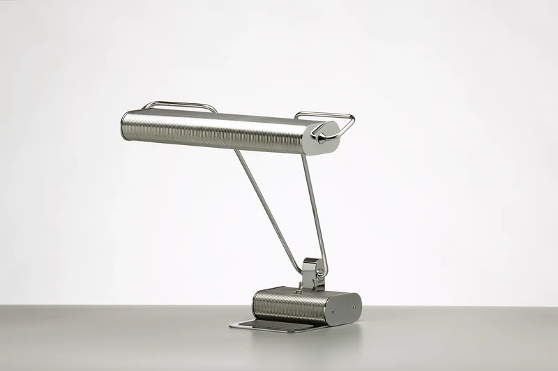 AD 34 Art Déco Table Lamp