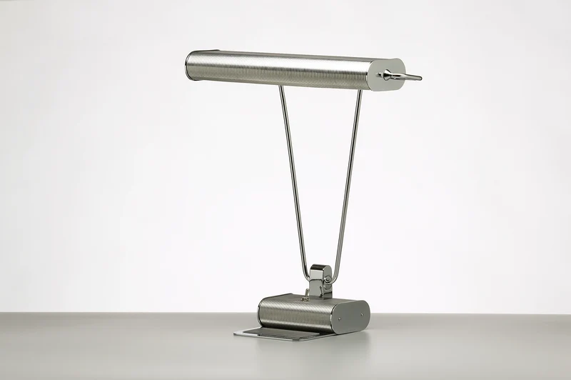 AD 34 Art Déco Table Lamp