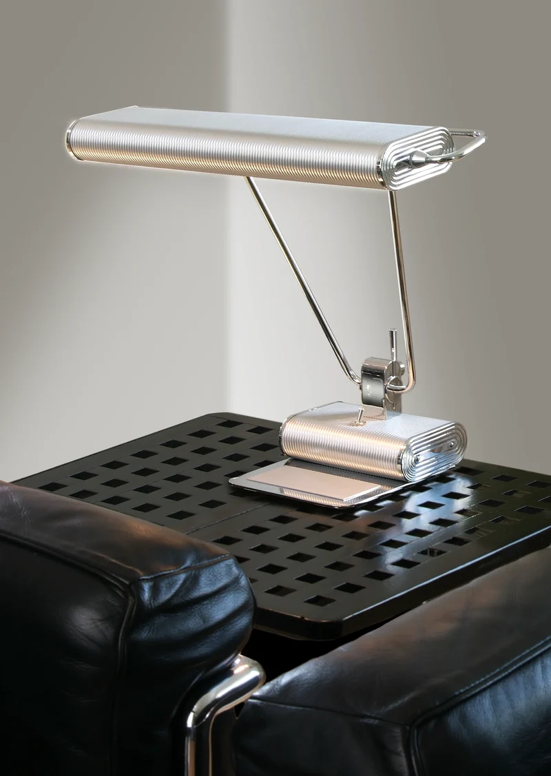 AD 34 Art Déco Table Lamp