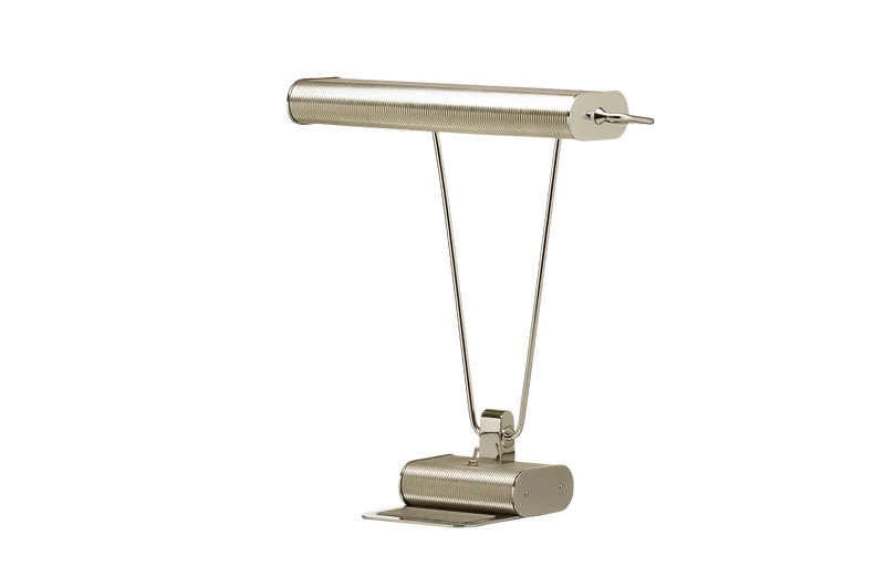 AD 34 Art Déco Table Lamp