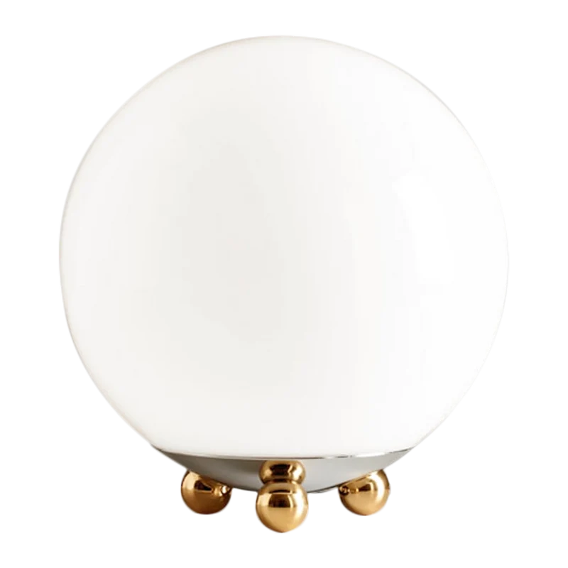 AD 32 Art Déco Table Lamp