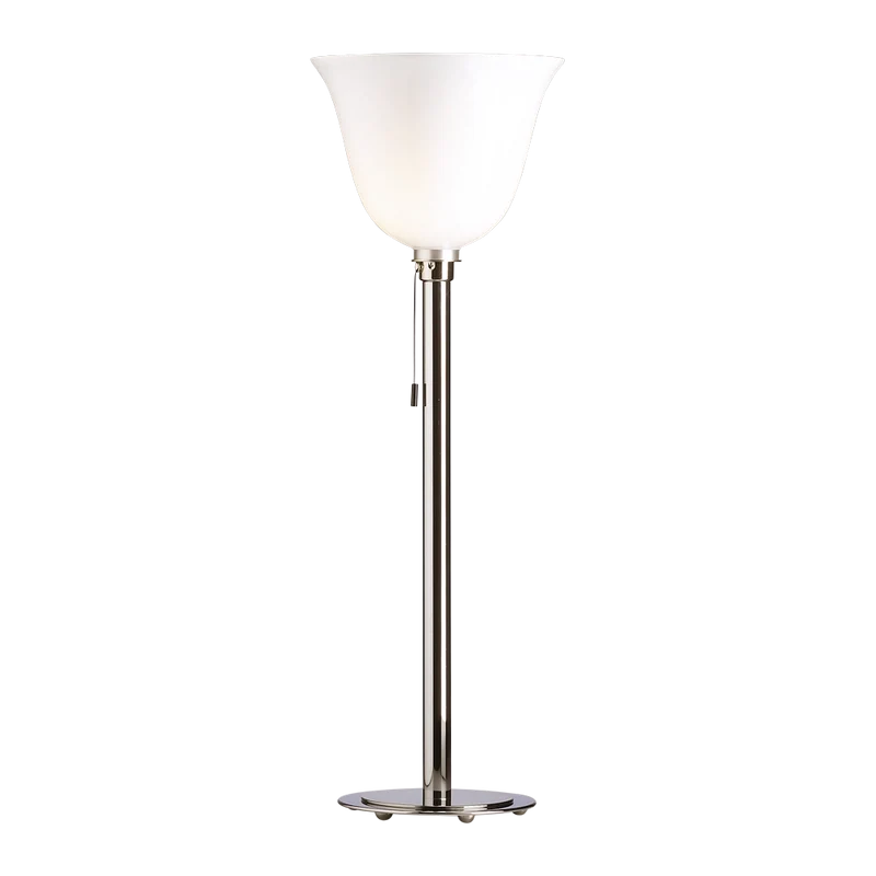 AD 30 Art Déco Floor Lamp
