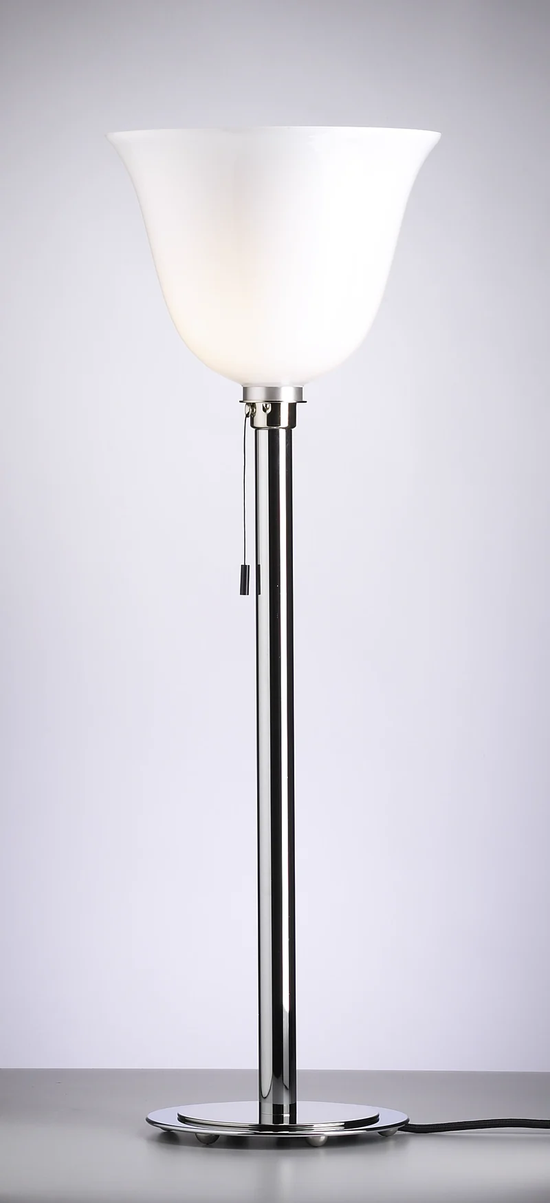 AD 30 Art Déco Floor Lamp