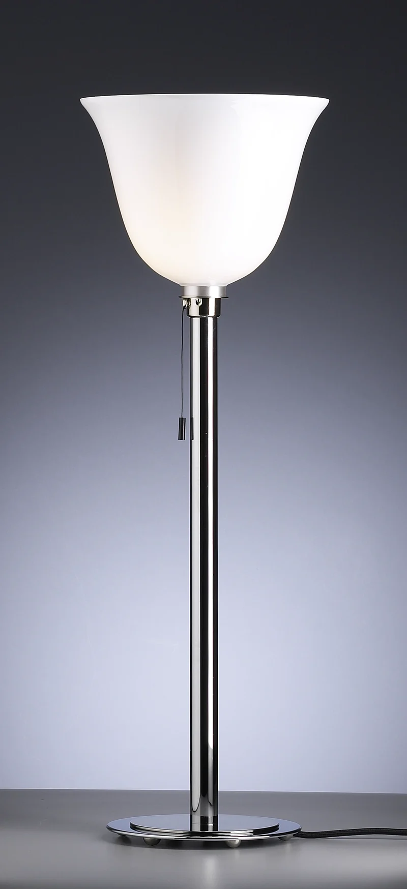 AD 30 Art Déco Floor Lamp