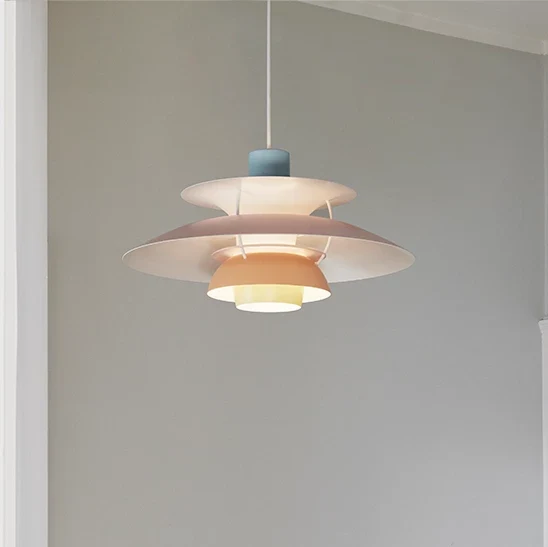 PH 5 Pendant Lamp