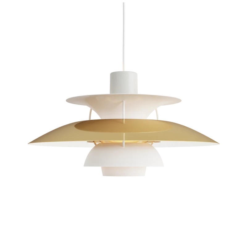 PH 5 Pendant Lamp