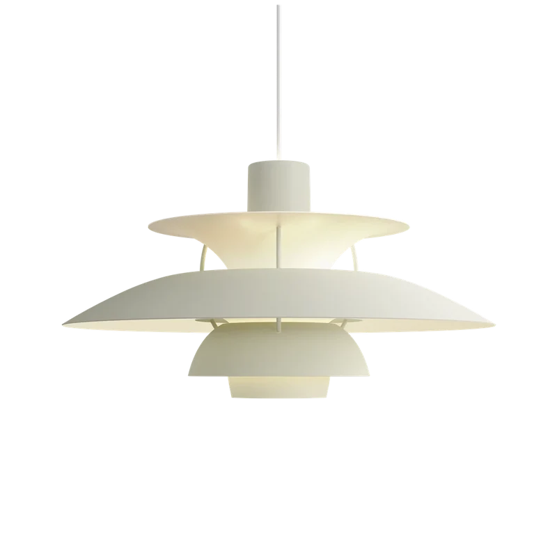 PH 5 Pendant Lamp