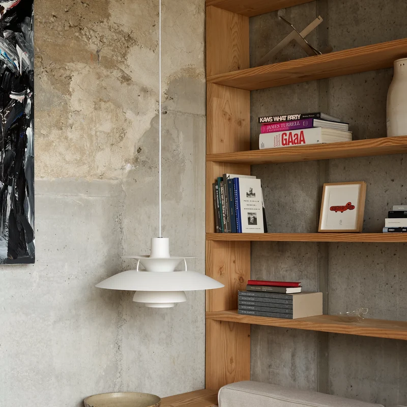 PH 5 Pendant Lamp