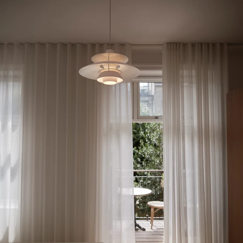 PH 5 Pendant Lamp