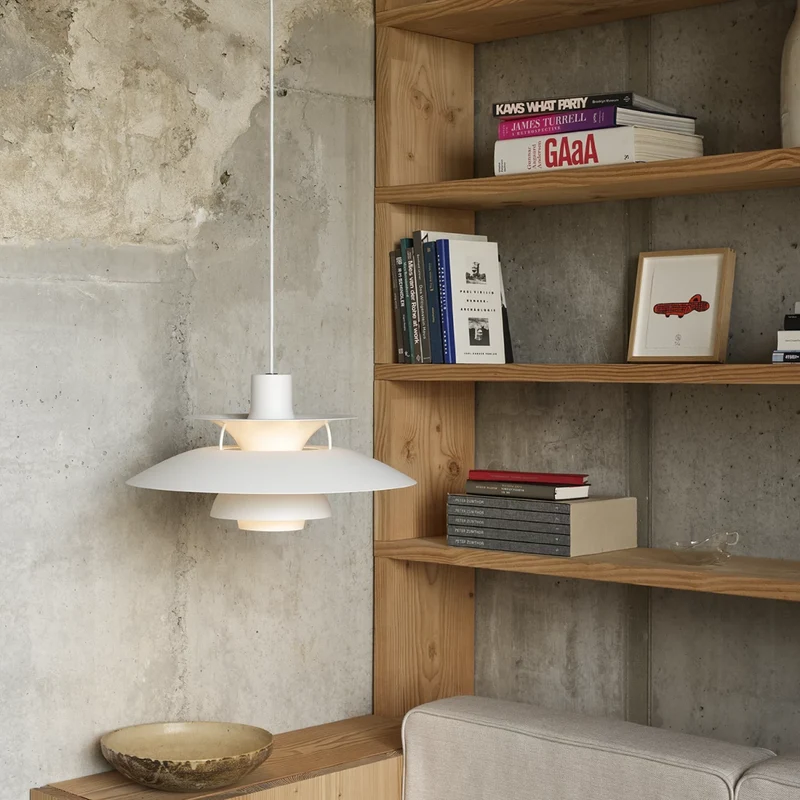 PH 5 Pendant Lamp