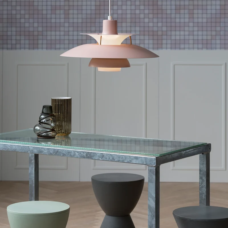 PH 5 Pendant Lamp