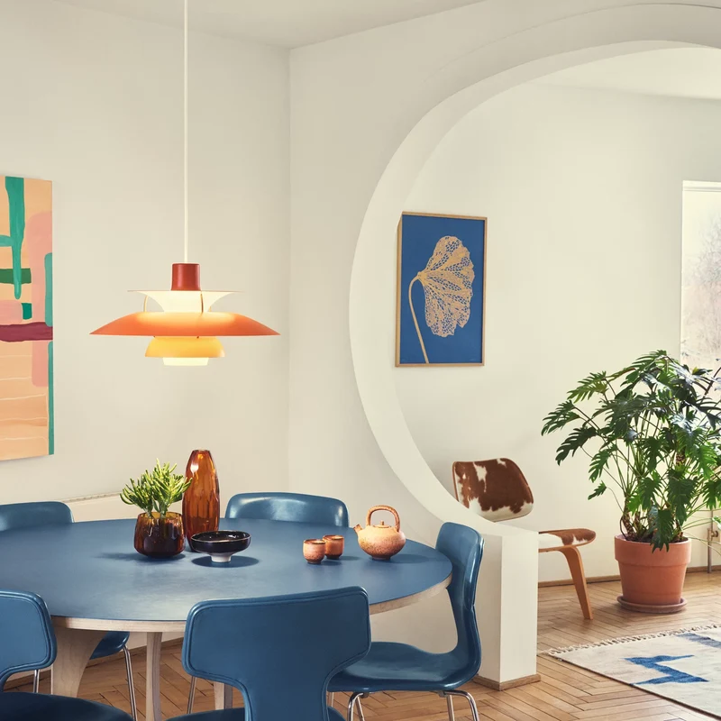 PH 5 Pendant Lamp