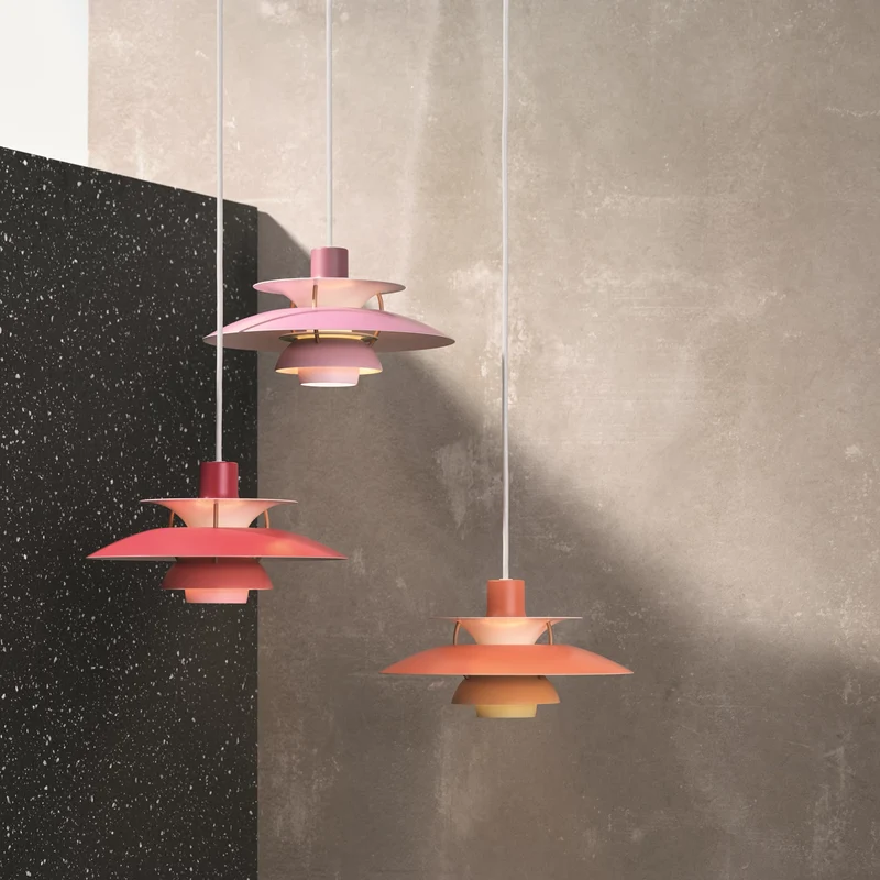 PH 5 Pendant Lamp