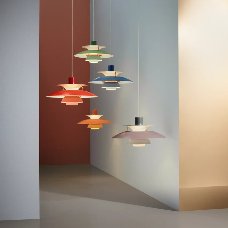 PH 5 Pendant Lamp