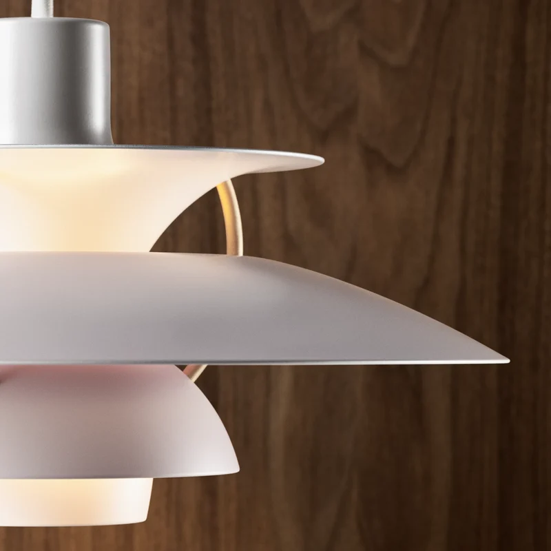 PH 5 Pendant Lamp