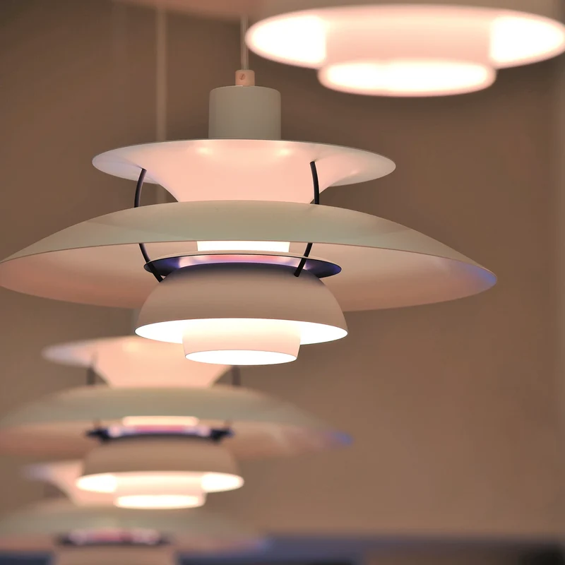 PH 5 Pendant Lamp