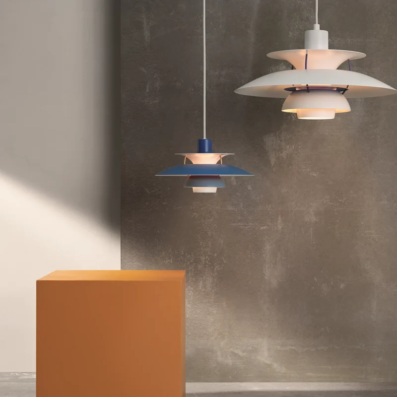 PH 5 Pendant Lamp