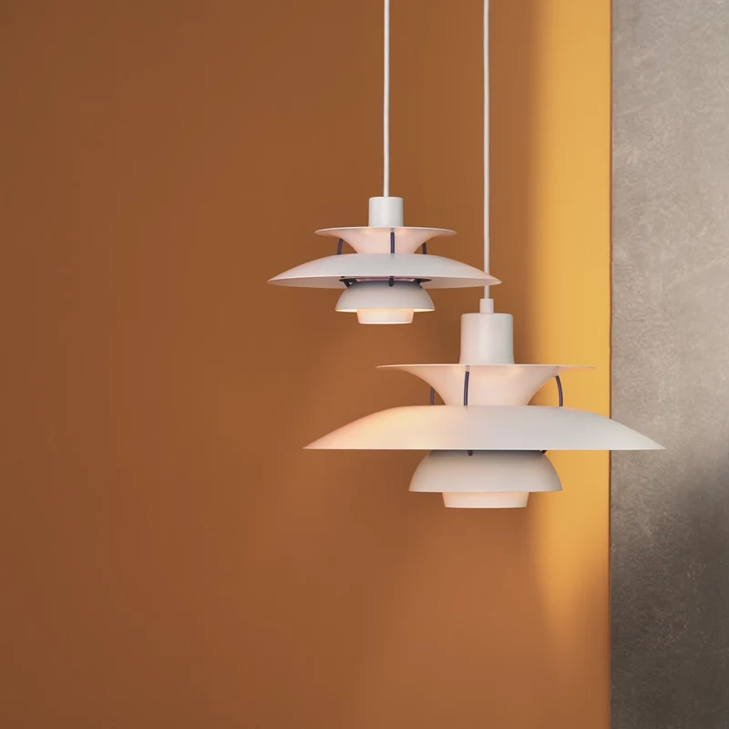 PH 5 Pendant Lamp